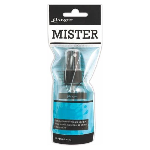 ranger 2oz mister bottle