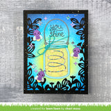 build-a-drink mason jar add-on: lantern