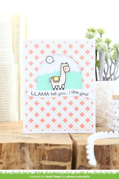 llama tell you