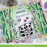 i heart pandas