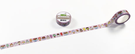 sweet treats washi tape