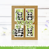 bamboo stencils