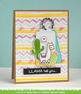 llama tell you