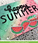 happy summer