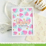 scripty love outline add-on die