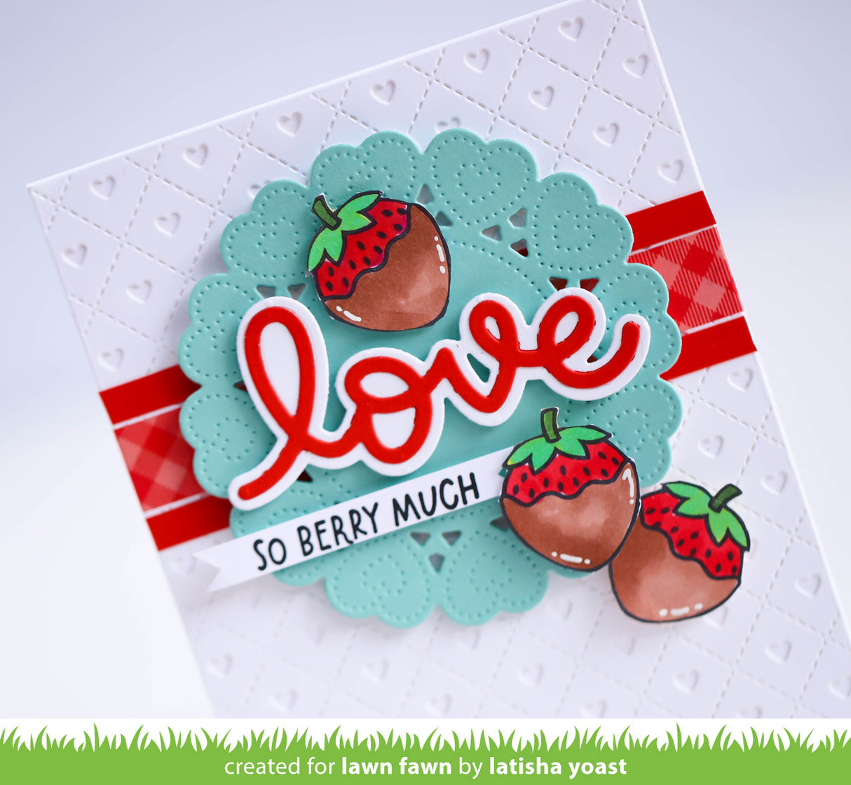 scripty love outline add-on die