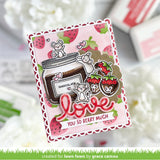 scripty love outline add-on die