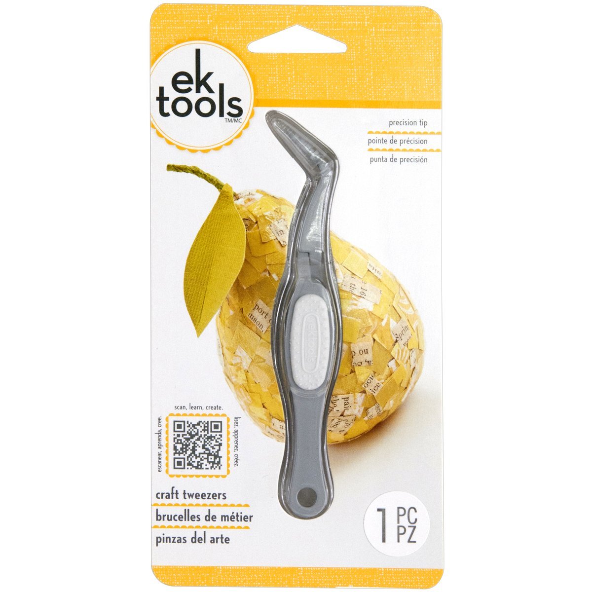 EK Tools craft tweezers | Lawn Fawn