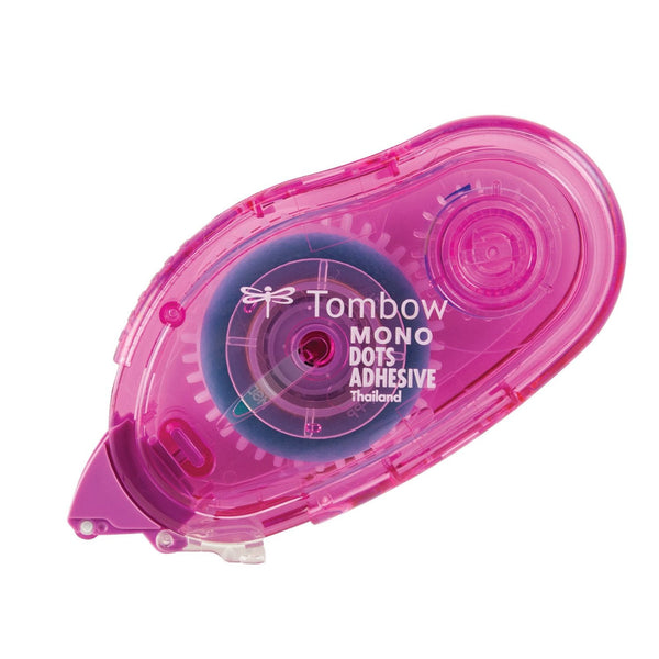 Tombow High Performance Adhesive Tape Runner - TOM62127 