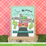 car critters christmas add-on