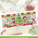 christmas garland