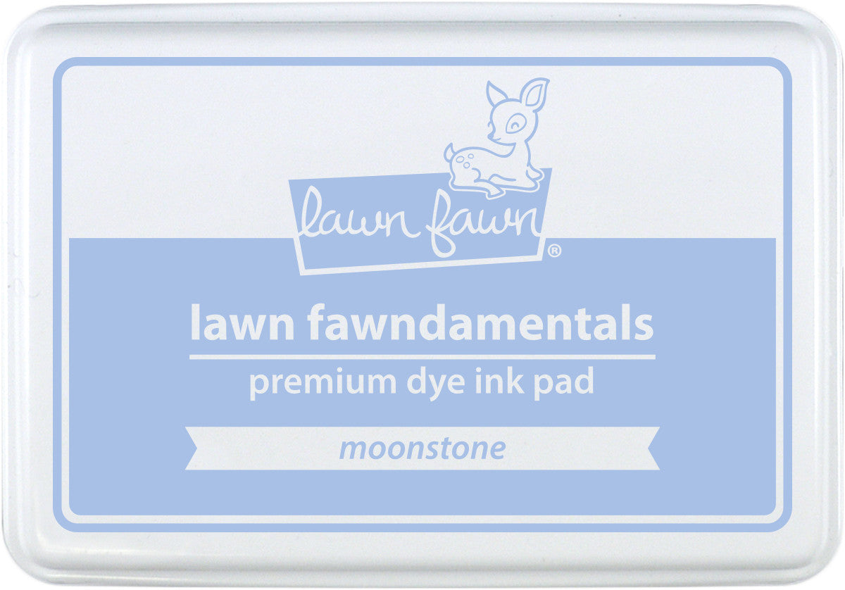 moonstone ink pad