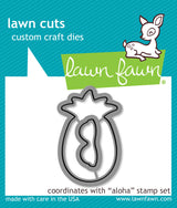 aloha - lawn cuts