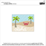 scripty aloha