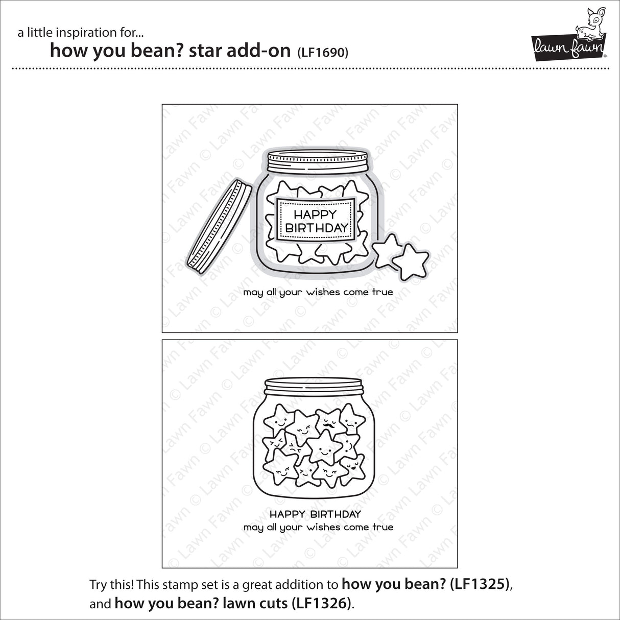 how you bean? star add-on