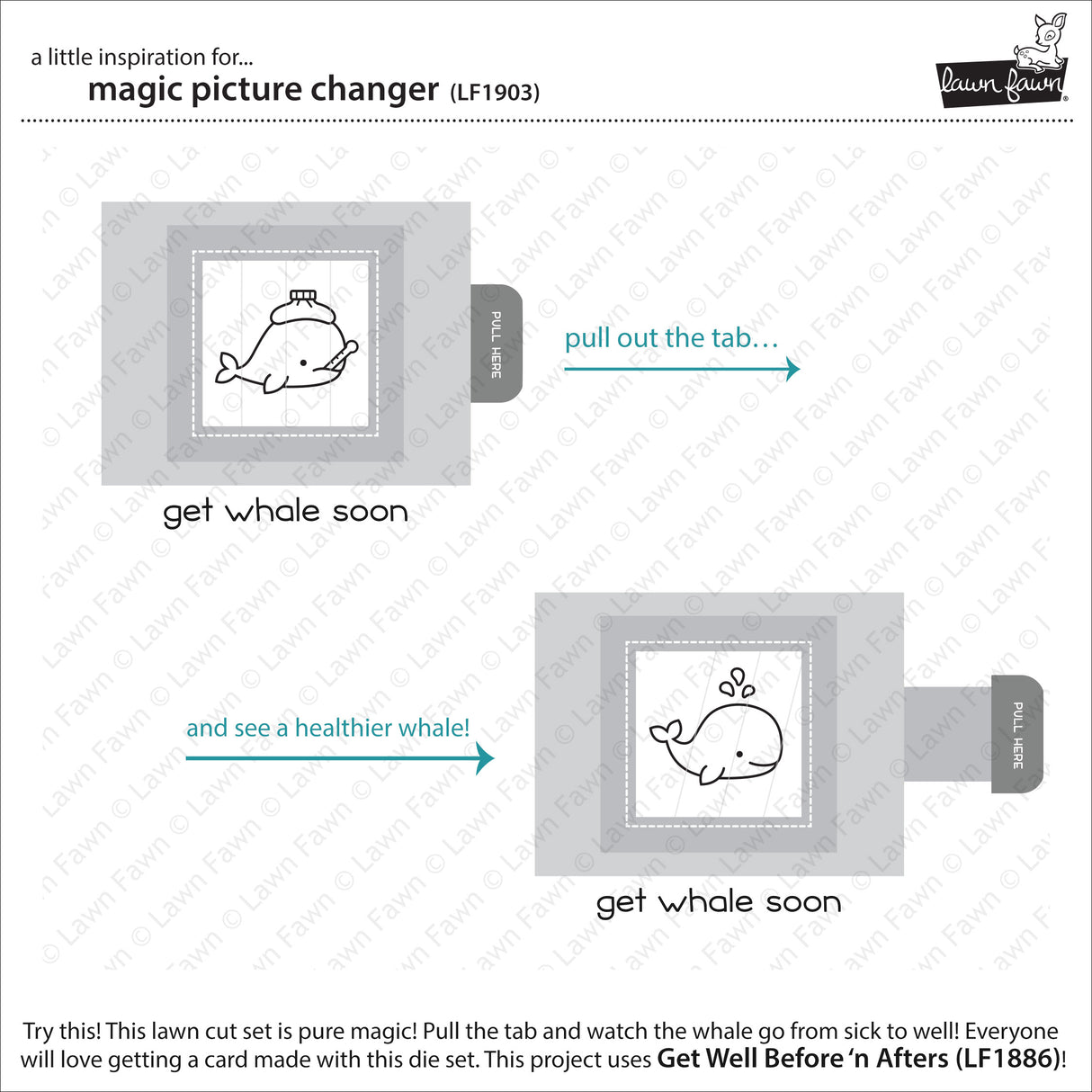 magic picture changer