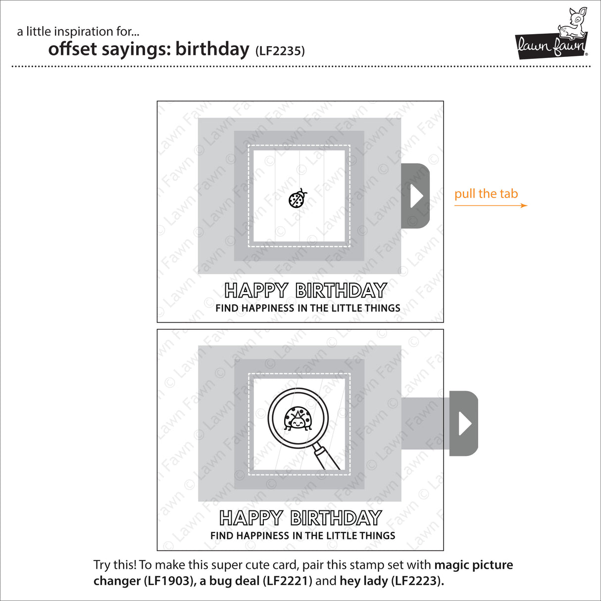 offset sayings: birthday