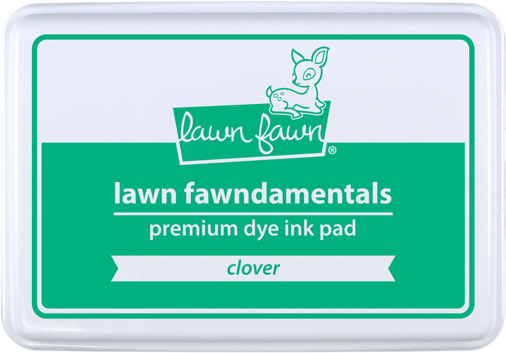 clover ink pad