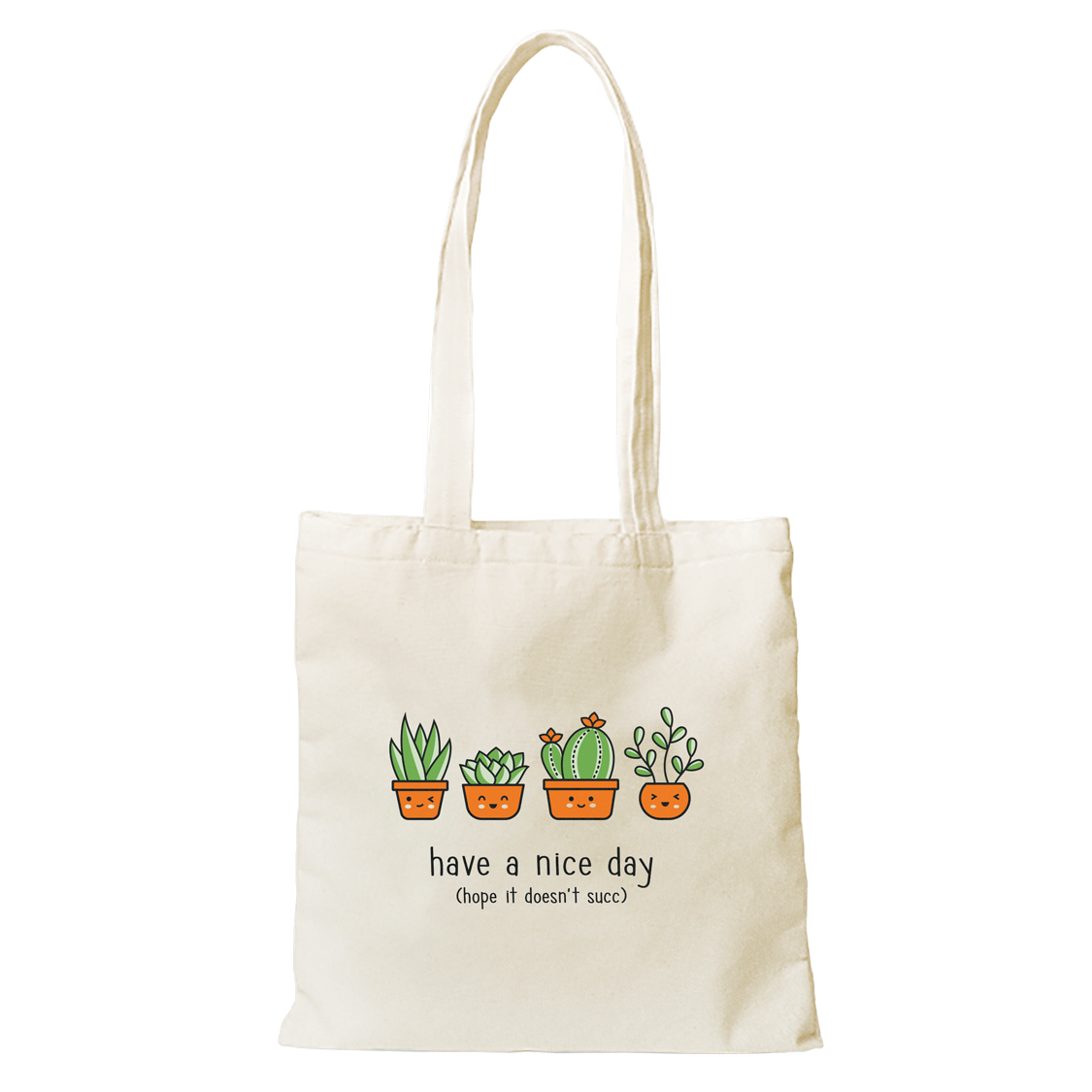 tote-ally nice day – Lawn Fawn