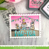 tea-rrific day add-on