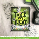 giant trick or treat