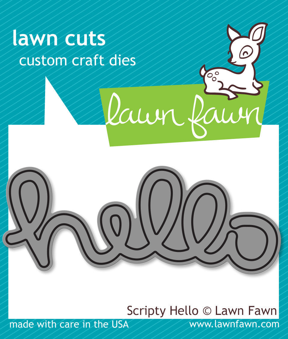 Lawn Fawn outlets Bundle 8 Lawn Cuts