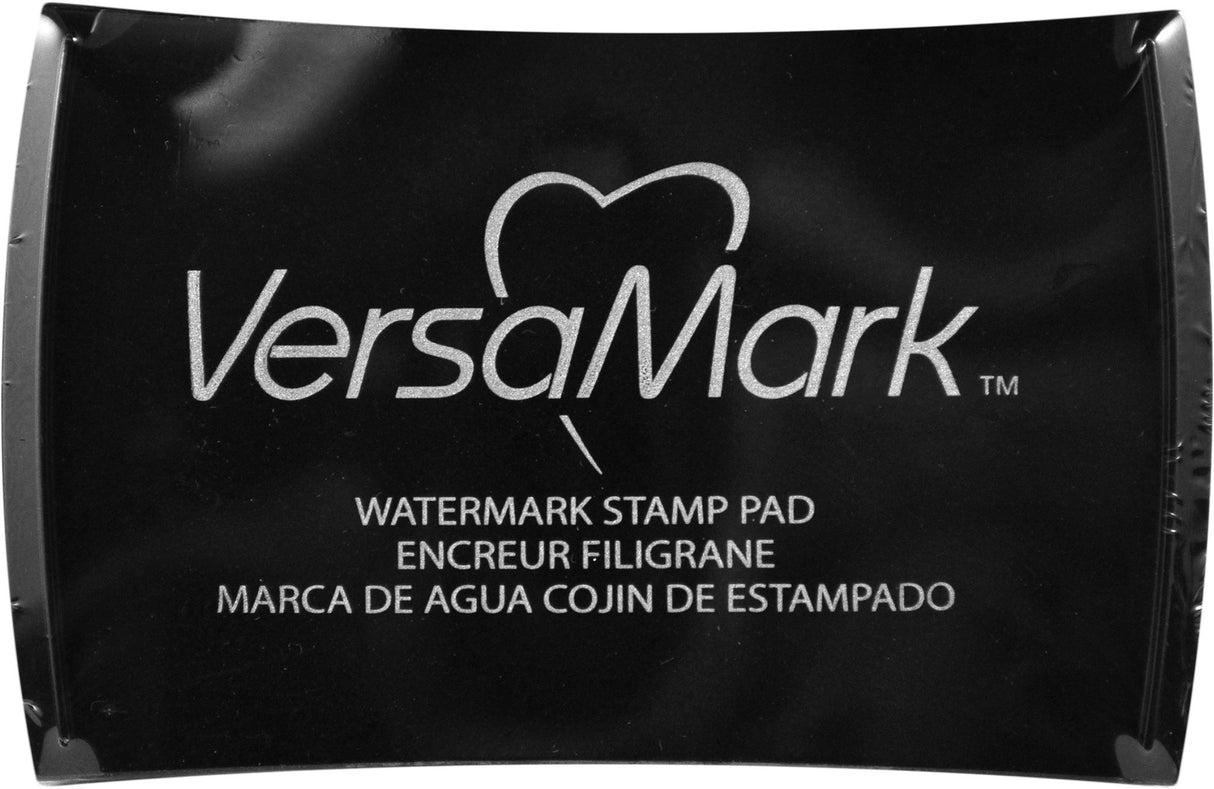 versamark stamp pad