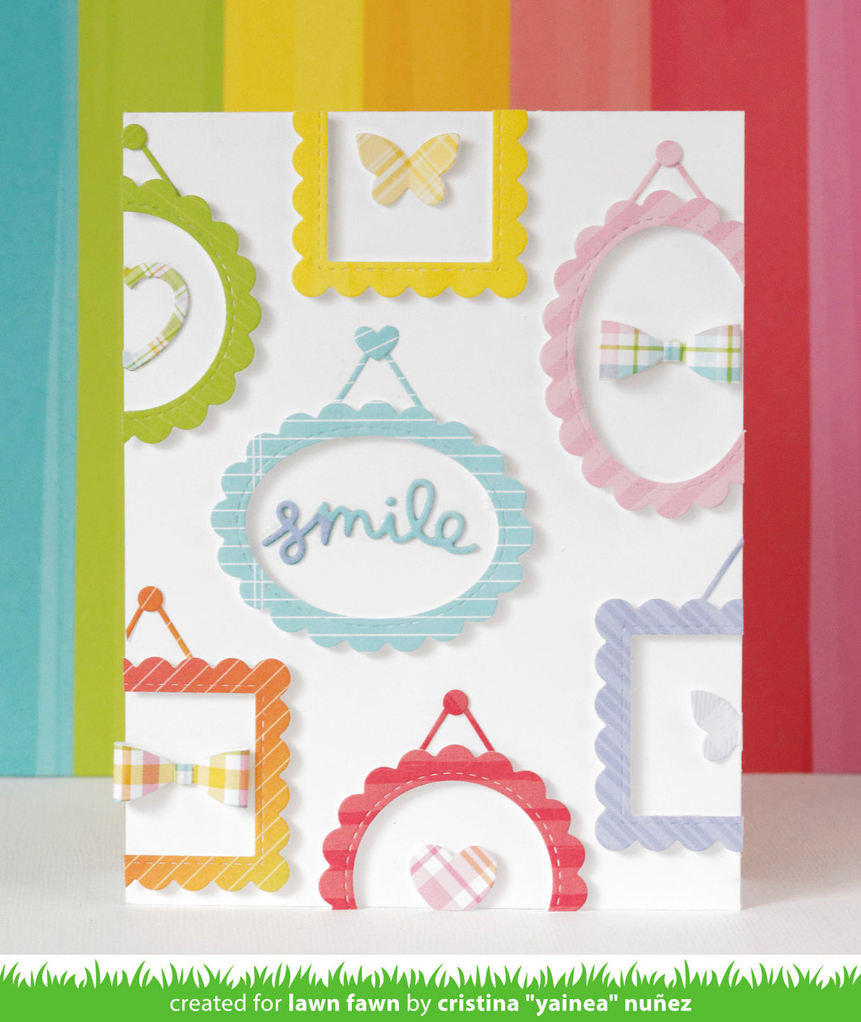 mini picture frames