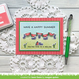 simply summer sentiments