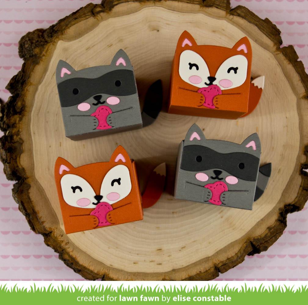 Fox Gifts  Fox gift, Forest gift ideas, Crafts