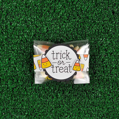 trick or treat