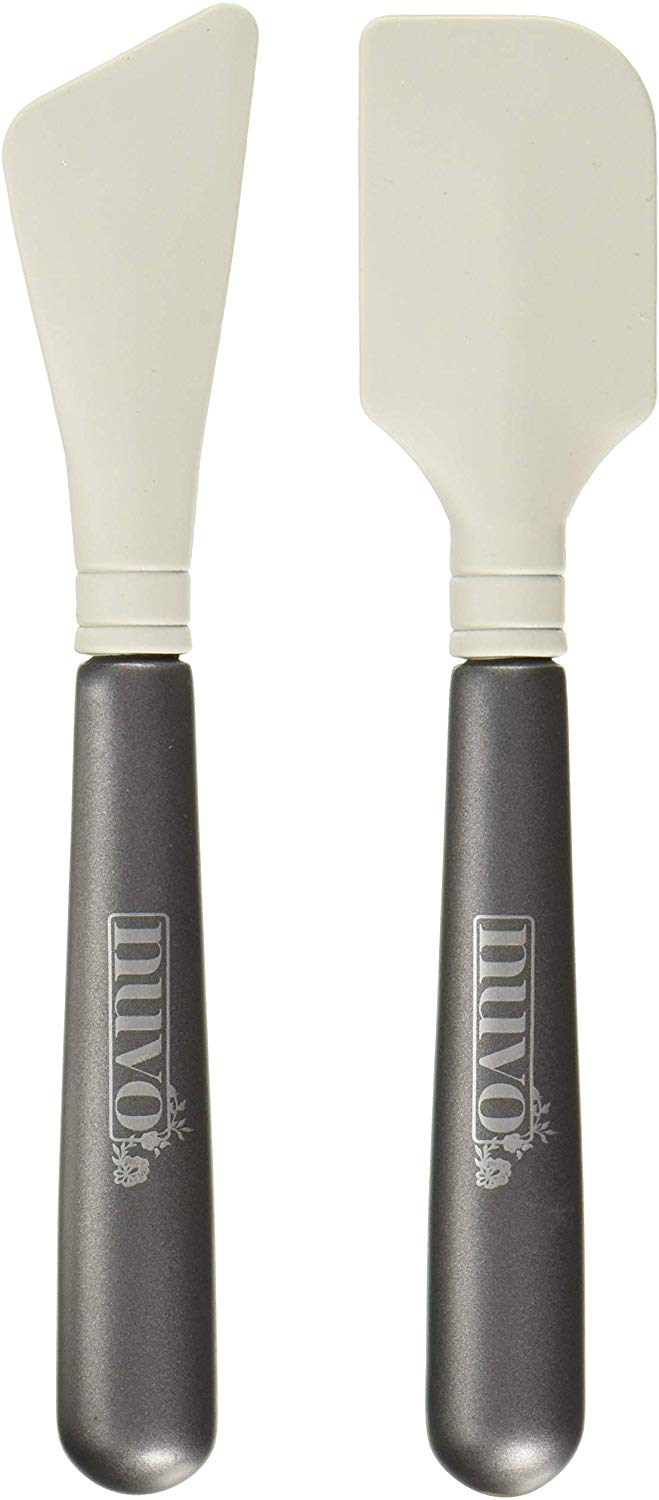 nuvo - media spatulas